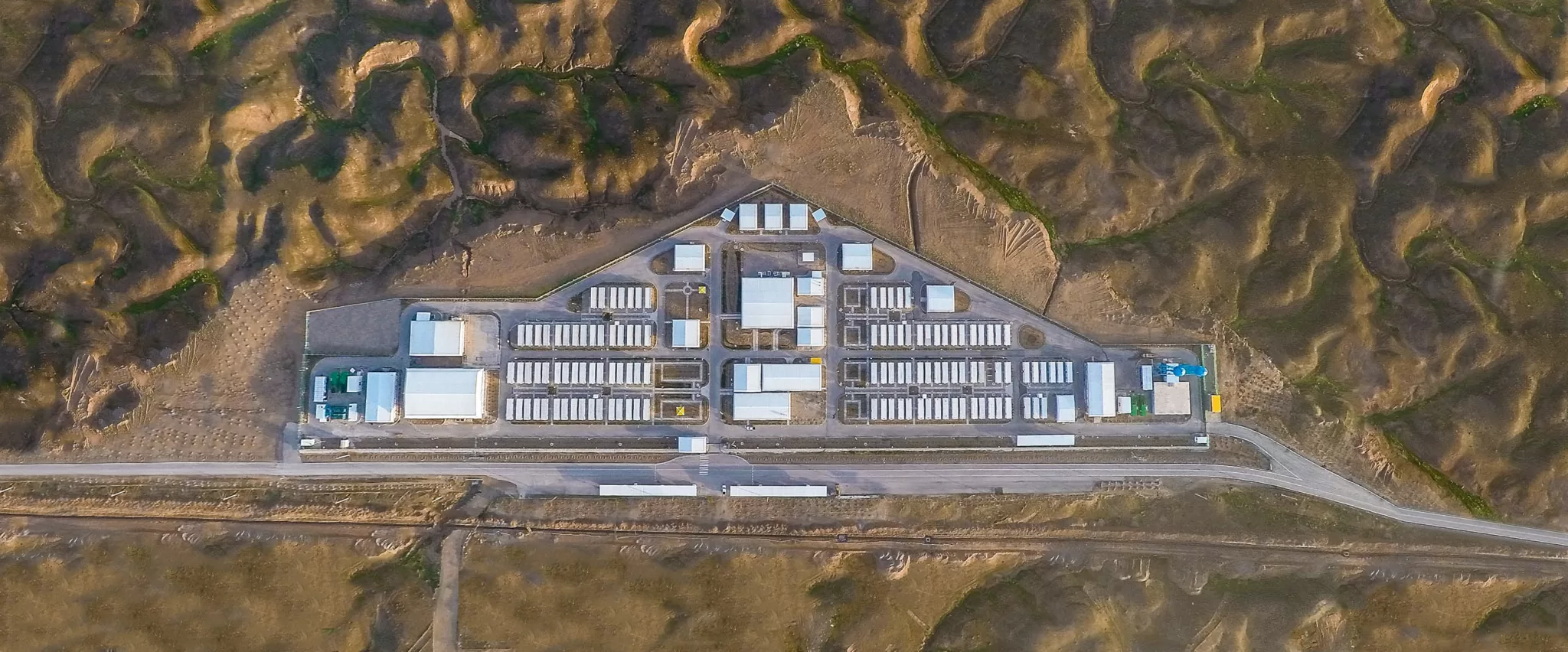 پروژه پتروشیمی بوشهر