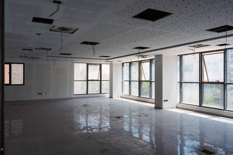 پروژه ساختمان اتحاد