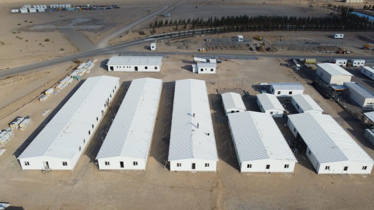 پروژه الحاقیه شوریجه