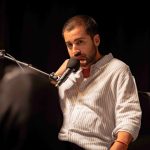 فرشاد نگهدار مدیرعامل ویما