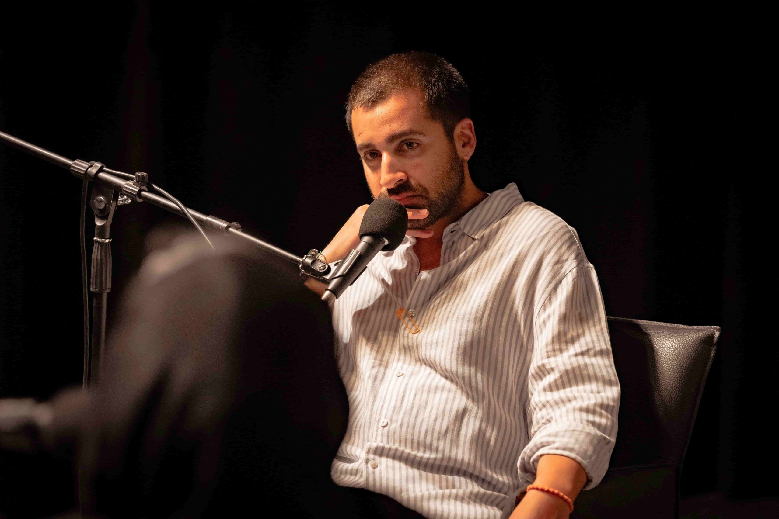 فرشاد نگهدار مدیرعامل ویما